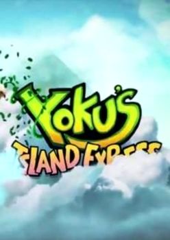 Yoku's Island Express