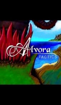 Alvora Tactics