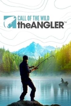 Call of the Wild: The Angler