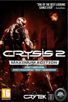 Crysis 2