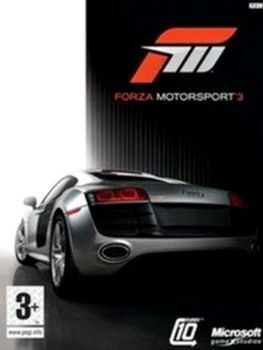 Forza Motorsport 3