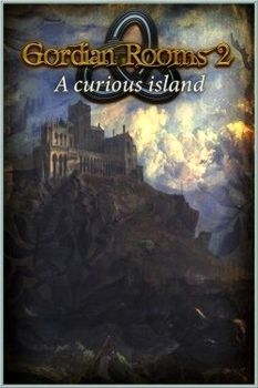 Gordian Rooms 2: A curious island