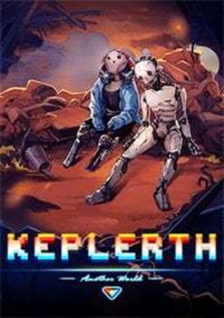 Keplerth Another World