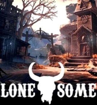 Lonesome - Chapter 1