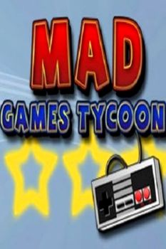 Mad Games Tycoon