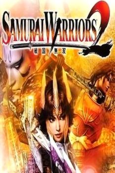 Samurai Warriors 2