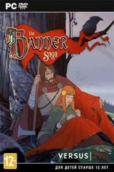 The Banner Saga 1