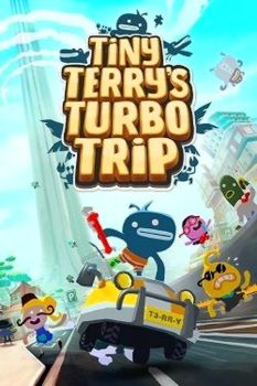 Tiny Terry's Turbo Trip