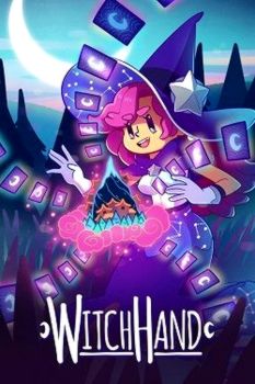 WitchHand