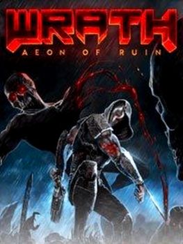 WRATH: Aeon of Ruin