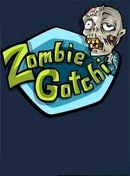 Zombie Gotchi