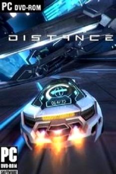 Distance