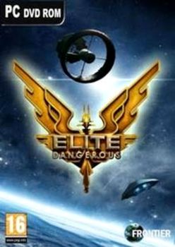 Elite Dangerous Horizons