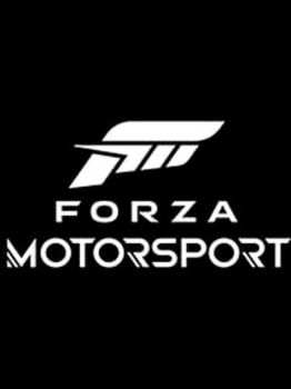 Forza Motorsport 8