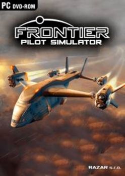 Frontier Pilot Simulator