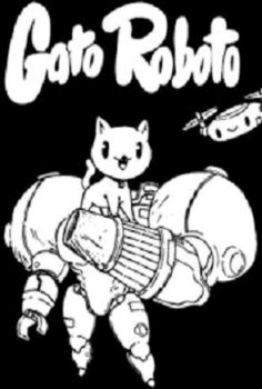 Gato Roboto