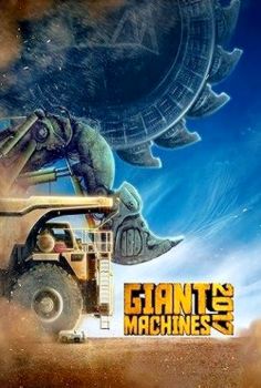 Giant Machines 2017