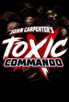 John Carpenter's Toxic Commando