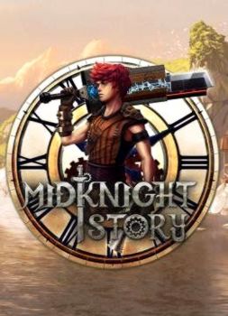 MidKnight Story