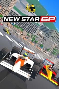 New Star GP