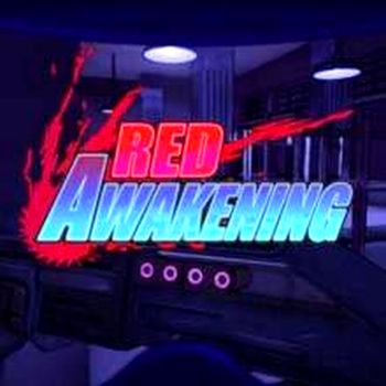 Red Awakening