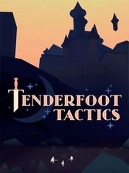 Tenderfoot Tactics