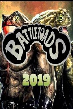 Battletoads 2020