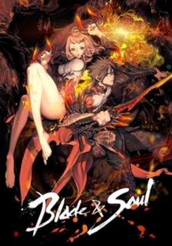 Blade and Soul