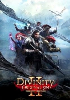 Divinity: Original Sin