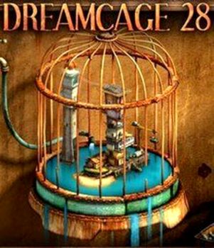 DreamCage 28