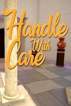 Handle With Care