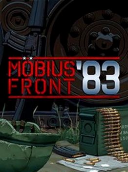 Mobius Front 83