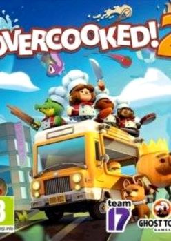 Overcooked! 2