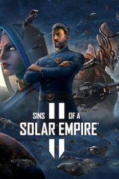 Sins of a Solar Empire 2