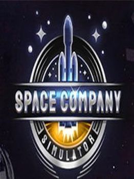 Space Company Simulator