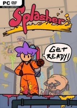 Splasher