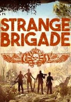 Strange Brigade