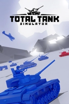 Total Tank Simulator