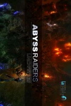 Abyss Raiders: Uncharted