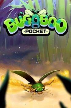 Bugaboo Pocket