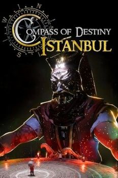 Compass of the Destiny: Istanbul