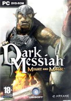 Dark Messiah of Might and Magic