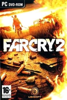 Far Cry 2