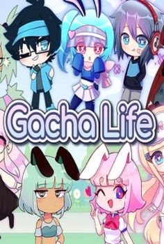 Gacha Life