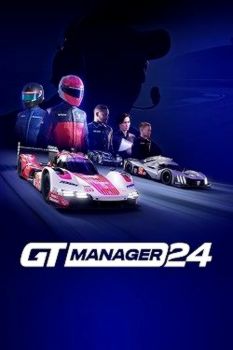 GT Manager 24