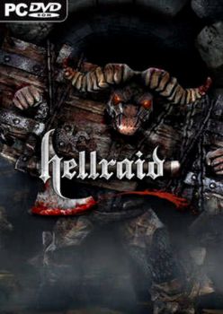 Hellraid