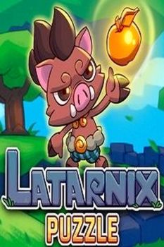 Latarnix Puzzle