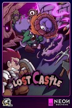 Lost Castle