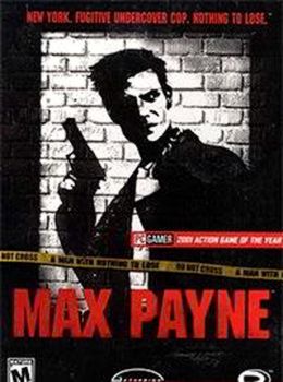 Max Payne