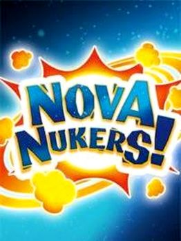 Nova Nukers